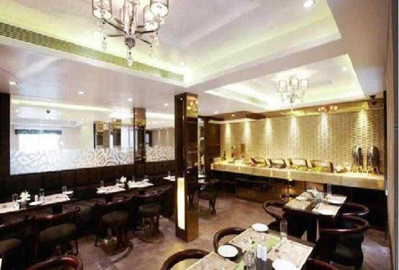 Hotel Suba Palace Near Gateway Of India Bombaim Exterior foto